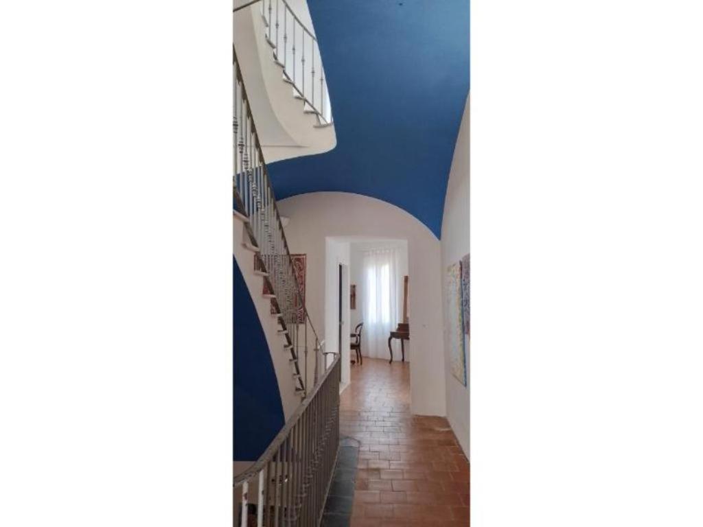Borgo Santo Stefano Villa Oschiri ภายนอก รูปภาพ