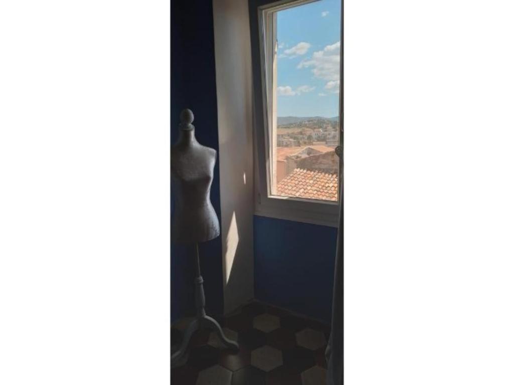 Borgo Santo Stefano Villa Oschiri ภายนอก รูปภาพ
