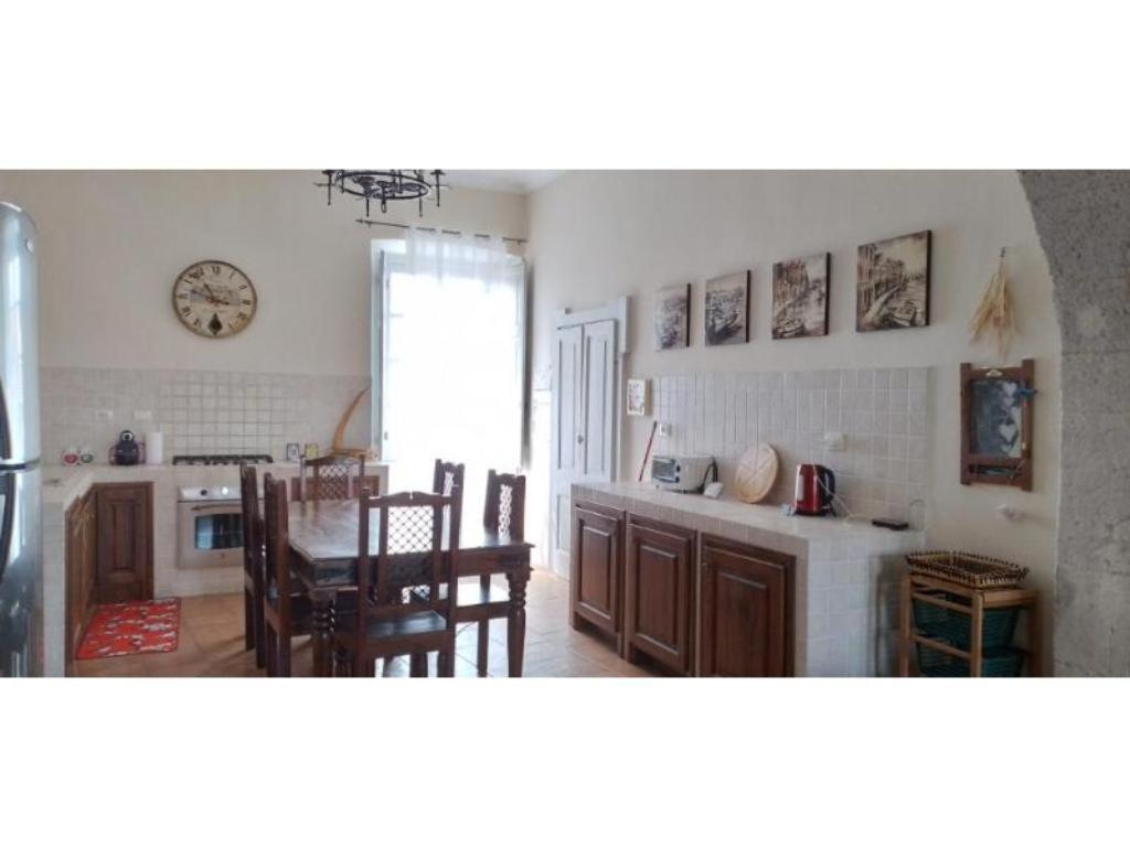 Borgo Santo Stefano Villa Oschiri ภายนอก รูปภาพ