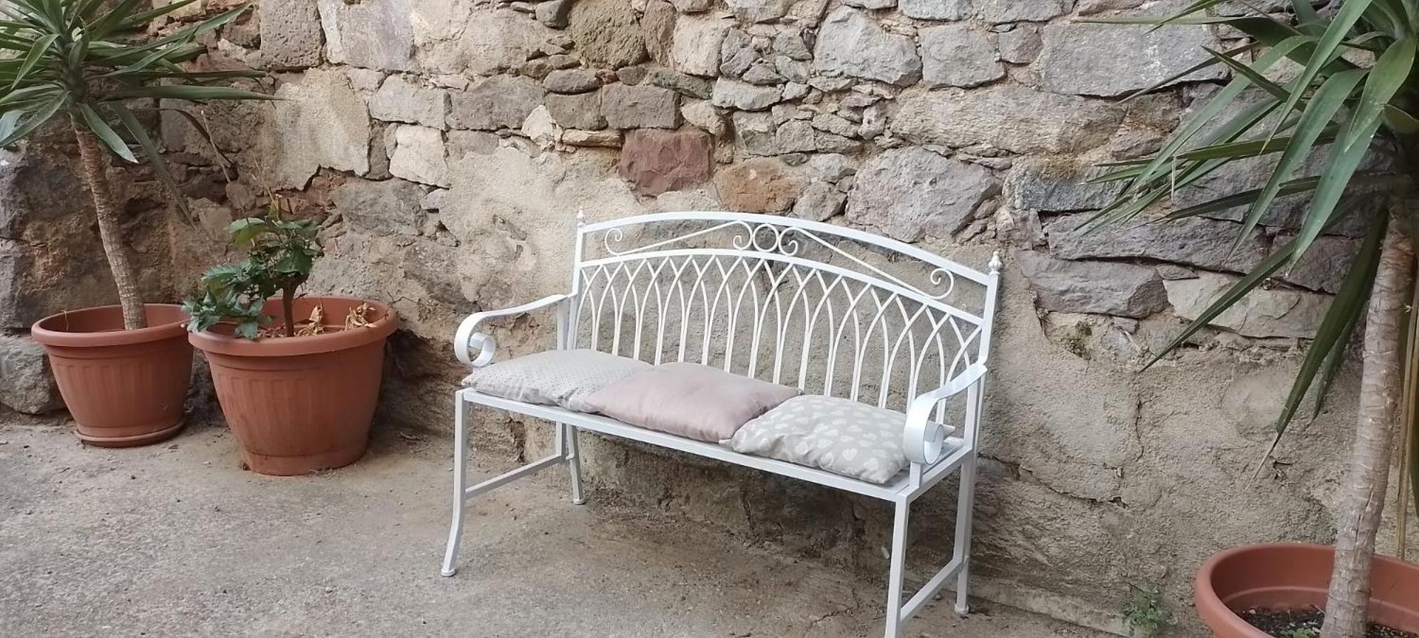 Borgo Santo Stefano Villa Oschiri ภายนอก รูปภาพ
