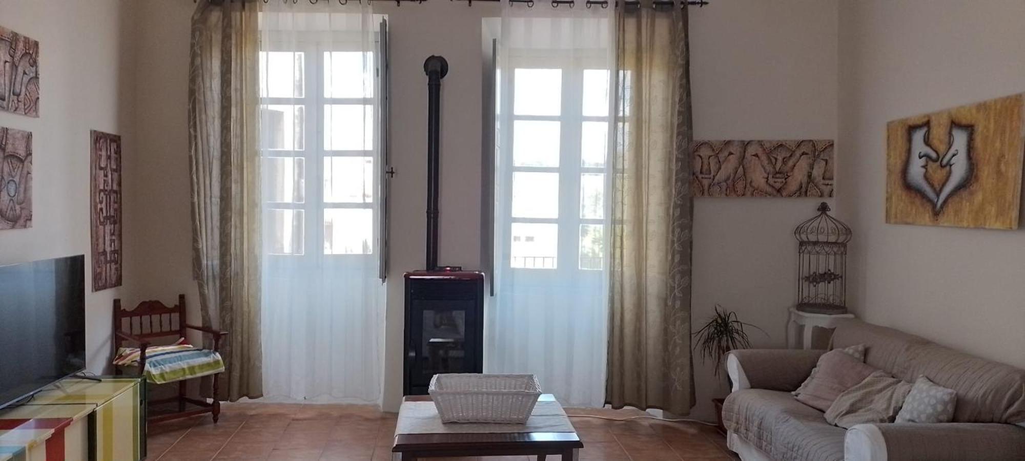 Borgo Santo Stefano Villa Oschiri ภายนอก รูปภาพ