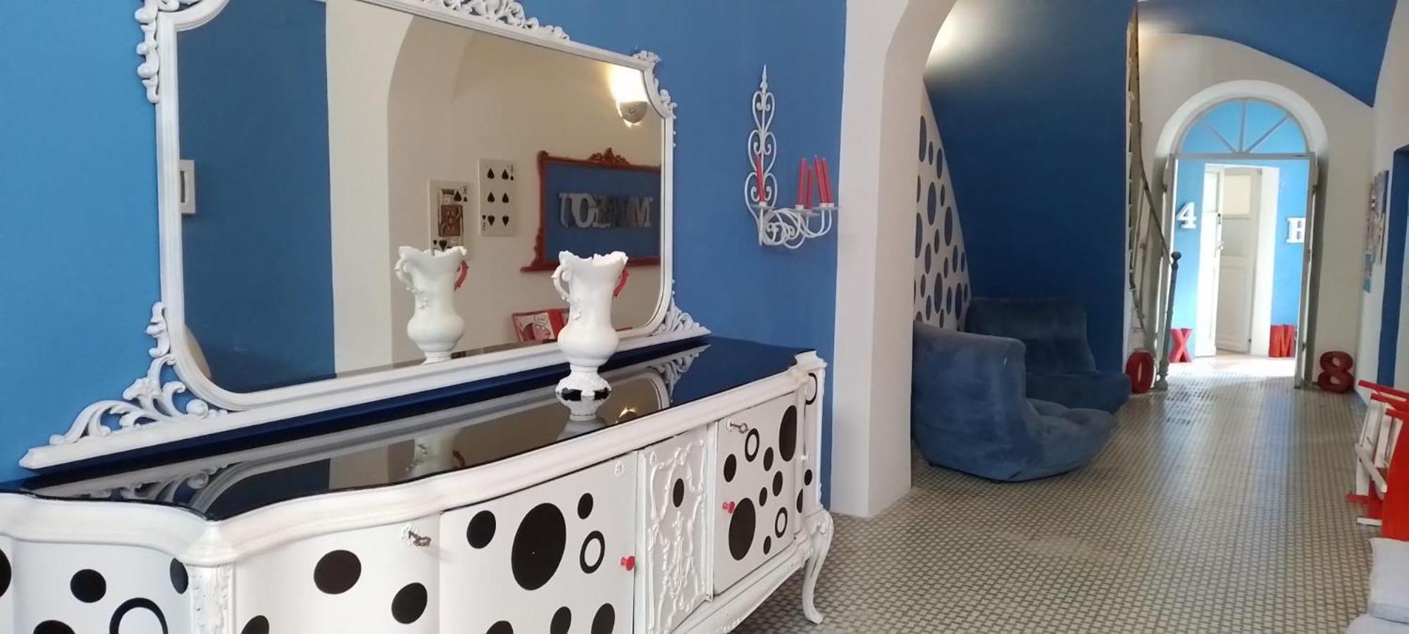 Borgo Santo Stefano Villa Oschiri ภายนอก รูปภาพ
