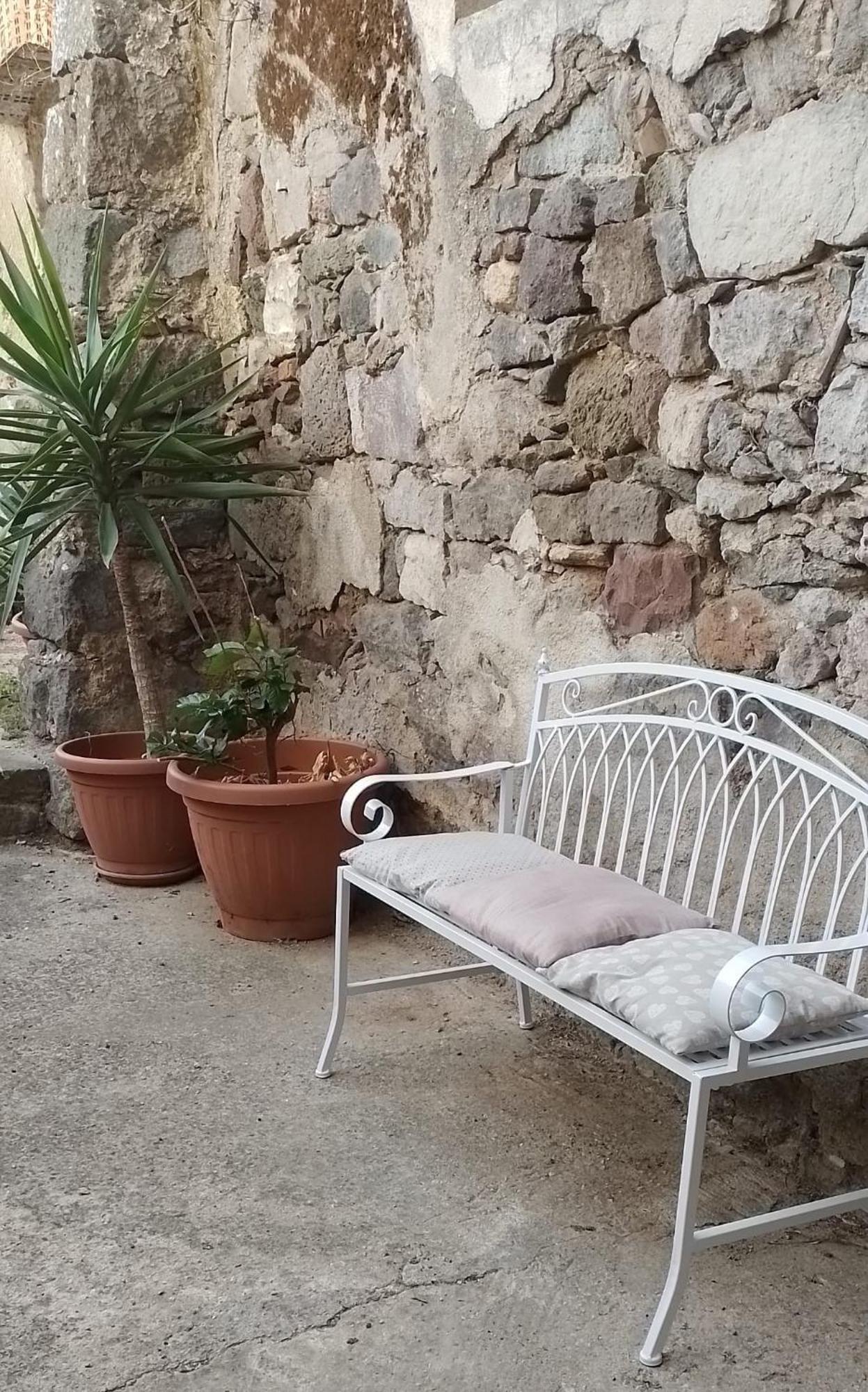 Borgo Santo Stefano Villa Oschiri ภายนอก รูปภาพ